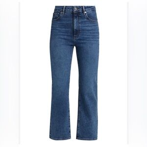 Frame Denim Le Mini Boot cut high waisted jeans size 29